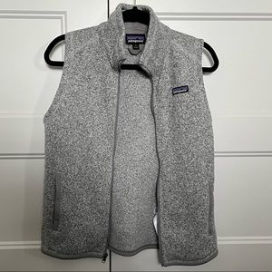 Patagonia Vest